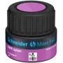 Schneider Maxx 660 papildināšanas tinte violeta 30 ml 166008
