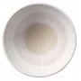 APS BLUSH apaļa servēšanas bļoda, 190 mm, smilškrāsas melamīns, saliekama, trauku mazgājamā mašīnā mazgājama, karstumizturīga (1 gab.) 85509