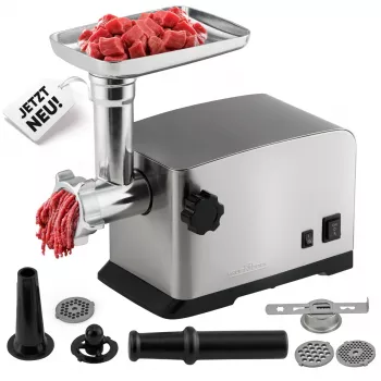 Profi Cook PC-FW 1272 gaļas maļamā mašīna 1200 W 501272