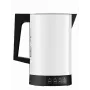 Ritter fontana5 1,3L 2800W balta tējkanna (635.001)