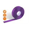 DURABLE DURALINE 50/05 pašlīmējošā grīdas marķēšanas lente, PVC, purpura, 50 mm x 5 m 102112