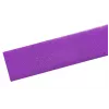 DURABLE DURALINE 50/05 pašlīmējošā grīdas marķēšanas lente, PVC, purpura, 50 mm x 5 m 102112