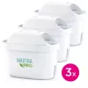 BRITA MAXTRA PRO ūdens filtra kasetne, 3 gab.