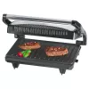 Clatronic MG 3519 kontakta grils 700 W ar beztauku nepiedegošām plāksnēm