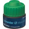 Schneider Maxx 640 marķiera uzpildes tinte zaļa 30 ml 164004