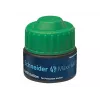 Schneider Maxx 640 marķiera uzpildes tinte zaļa 30 ml 164004