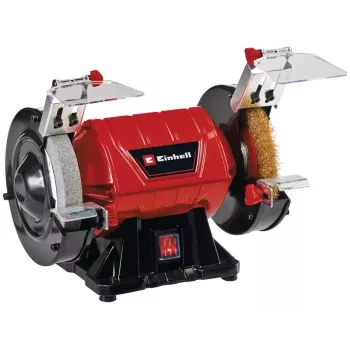 Einhell TC-BG 150 B galda slīpmašīna 350 W 150 mm (4412634)