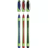 Schneider Fineliner XPRESS 3 gabalu komplekts (melns, zils, sarkans) 190093