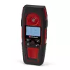 Einhell Daudzfunkciju detektors TE-MD 80 (2270145) - atklāj melnos/citkrāsas metālus, koku un spriegumaktīvos vadus