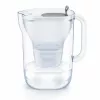 BRITA STYLE-B ūdens filtrēšanas krūze, 2,4 L, pelēka