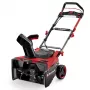 Einhell Professional 3417021 bezvada sniega metējs 53 cm (Power X-Change, 2x18V)