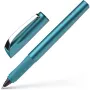 Schneider Ceod Shiny lodīšu pildspalva tirkīza 0,5 mm zils tinti 50-186257