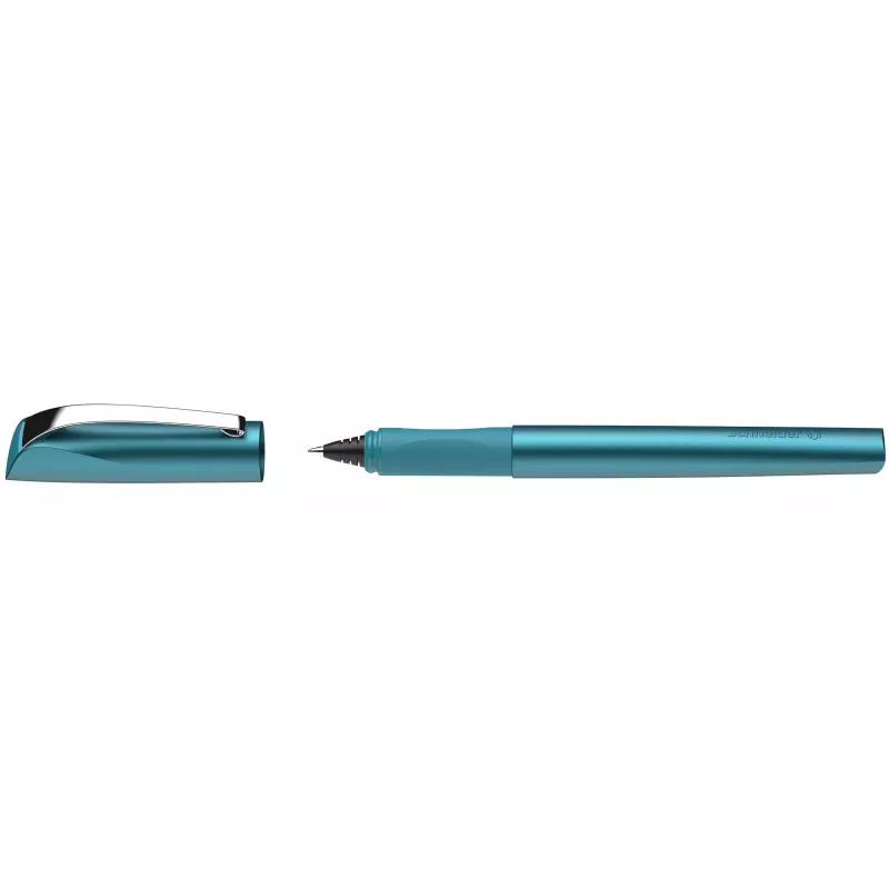 Schneider Ceod Shiny lodīšu pildspalva tirkīza 0,5 mm zils tinti 50-186257