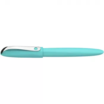Schneider Wavy tintas pildspalva tirkīza A iesācējiem (50-162132)