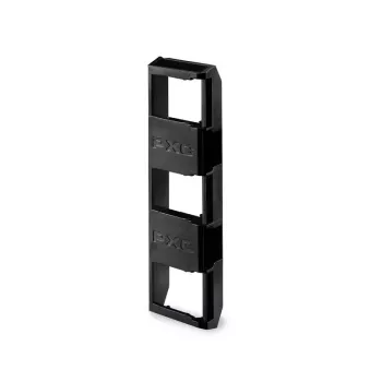 Einhell 4540065 E-Case akumulatora turētājs Power X-Change, sarkans/melns