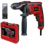 Einhell TC-ID 720/1 E Kit triecienurbjmašīna 720 W ar 5 daļu urbju komplektu un koferi 4259846