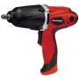 Einhell CC-IW 450 450W 2600RPM alumīnija triecienuzgriežņu atslēga - melna - sarkana (2048304)