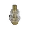 Einhell Mini miglas eļļotājs R 1/4 kompresora piederums 4135002