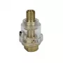 Einhell Mini miglas eļļotājs R 1/4 kompresora piederums 4135002