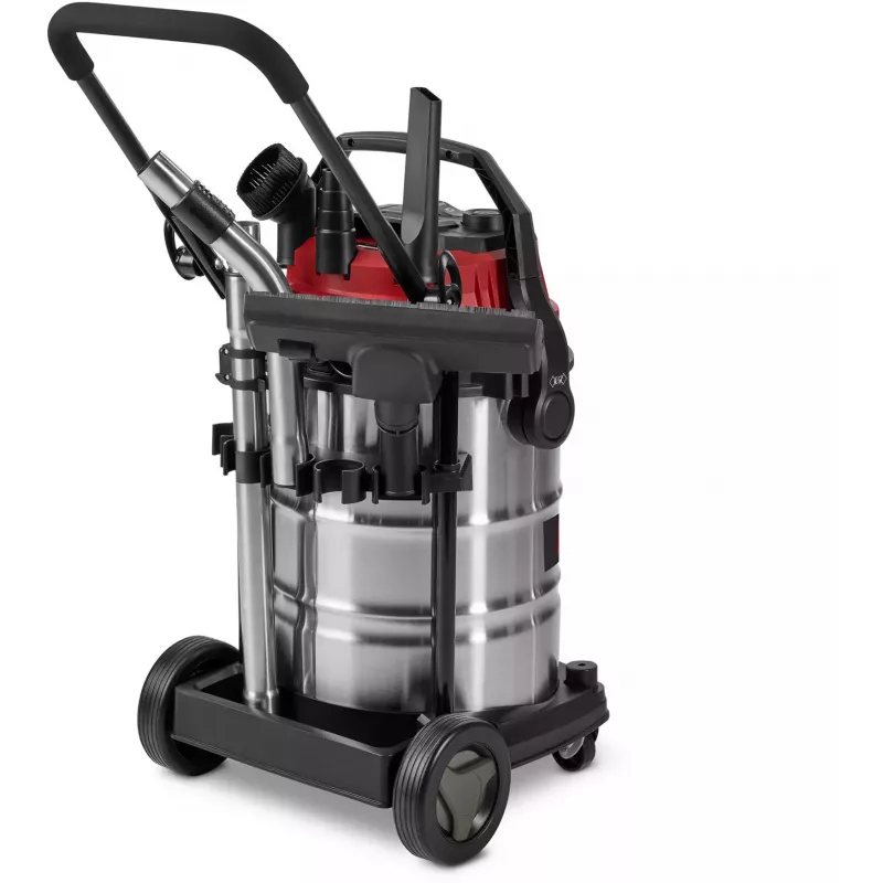 Einhell TE-VC 3080 SACL putekļu sūcējs mitrai un sausai sūkšanai 30 L, putekļu klase L, sertificēts 2347440