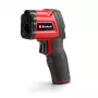 Einhell TC-IT 550 infrasarkanais termometrs -50 līdz +550 °C 2270180