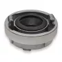 Einhell 4173692 Flutset ātrās savienošanas šļūtenes adapters 98 mm misiņa