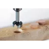 Wolfcraft 3321000 Forstner urbis 32 mm, kopējais garums 90 mm, cilindriskais kāts, 1 gabals