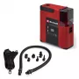 Einhell SUPPERO 18/380 bezvada kompresors 4020700