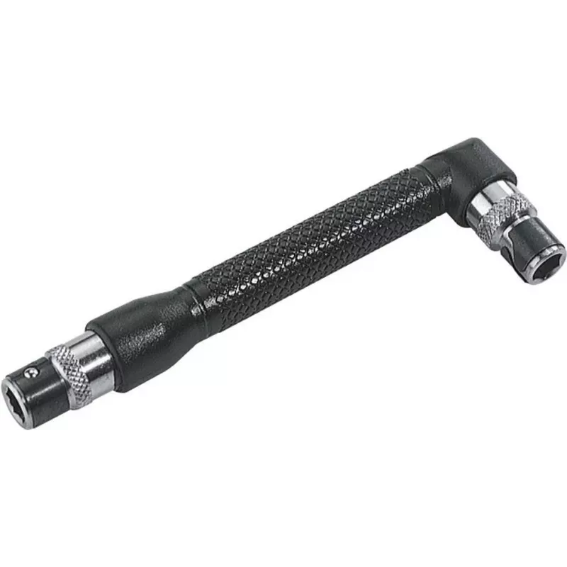 Wolfcraft 1573000 1/4 inch (6,3 mm) leņķa skrūvgriezis
