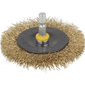 Wolfcraft disku suku ar 1/4 inch (6,3 mm) kātu 2110000