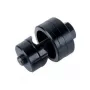 Wolfcraft 3752000 metāla loksnes caurumu perforators 28 mm