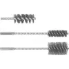 Wolfcraft cilindriskā birste 2104000, 19 mm, gofrēta tērauda stieple, 6 mm kāts