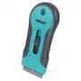 Wolfcraft 2K plastmasas skrāpis 38 mm zils/melns 4101000
