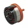 wolfcraft Profi bi-metāla caurumu zāģis 22 mm 2220000