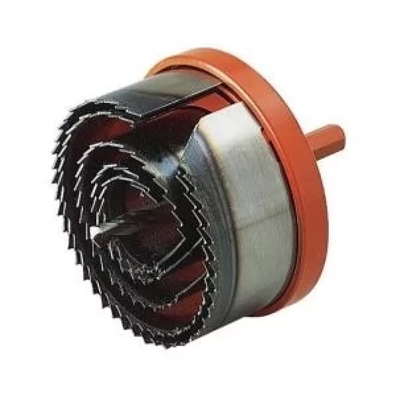 wolfcraft Profi bi-metāla caurumu zāģis 22 mm 2220000