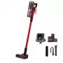Einhell TE-SV 18/270/1 Li BL Solo bezvadu vertikālais putekļsūcējs (tikai korpuss, 18V, bezsuku motors, 270 mbar, 0,6L, sausā tīrīšana) 2347226