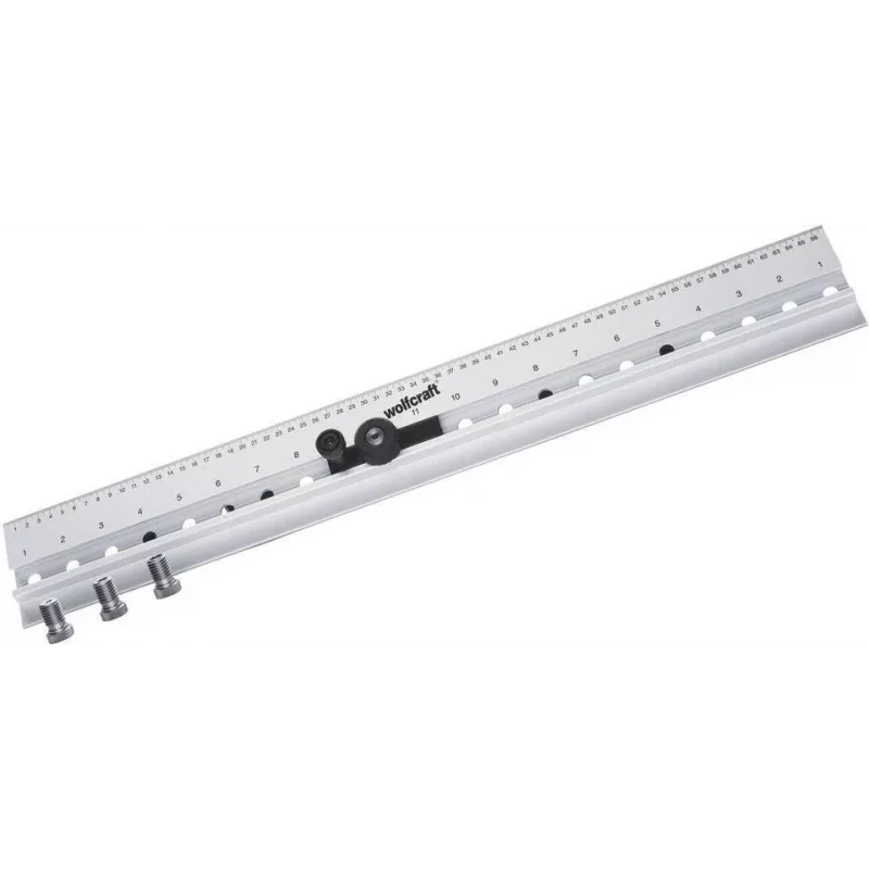 Wolfcraft 4650000 dībeļu marķēšanas rīks
