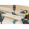 Wolfcraft 4650000 dībeļu marķēšanas rīks