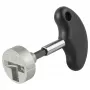 Wolfcraft Hook Driver 1/4 inch (6,3 mm) - darbnīcas āķu skrūvgriezis 2419000