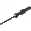 Wolfcraft 2545000 iegremdēšanas urbis, 1 gab.