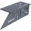 Wolfcraft 5208000 leņķa mērītājs ar automātisko bisektrisi