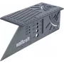 Wolfcraft 5208000 leņķa mērītājs ar automātisko bisektrisi