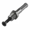 wolfcraft 2640000 SDS-plus urbjpatronas adapters 1/2 collas-20 UNF