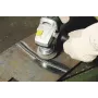 Wolfcraft tērauda stiepļu kausa suka WS M14 Ø 70 mm 2107000
