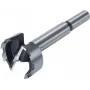 Wolfcraft Forstner urbis 40 mm diametrs, 90 mm garums, cilindriskais kāts 3325000