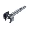Wolfcraft Forstner urbis 40 mm diametrs, 90 mm garums, cilindriskais kāts 3325000