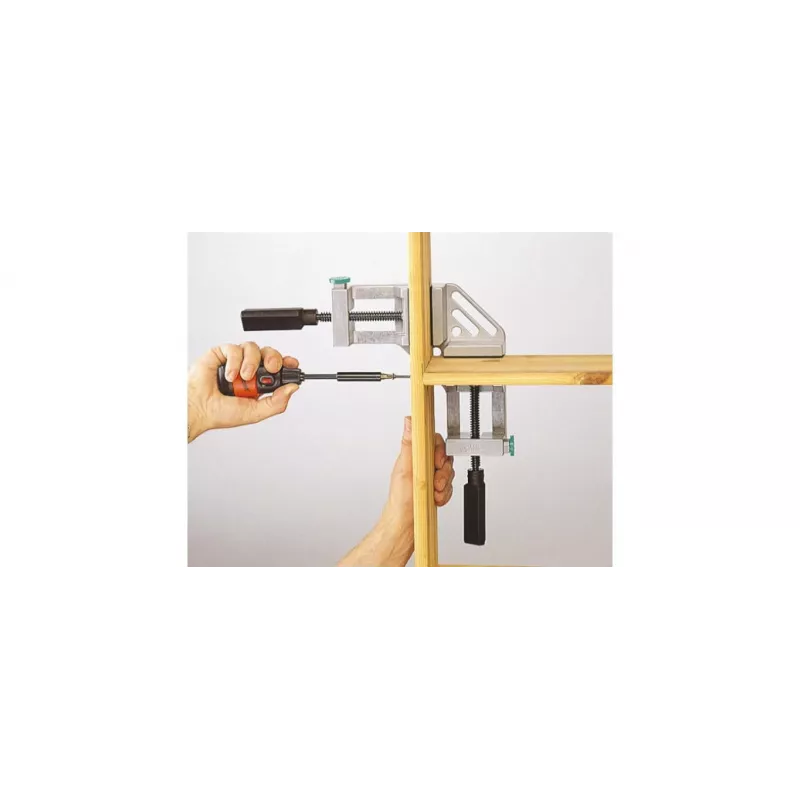 Wolfcraft Spannmobil 3415000 darbgalds