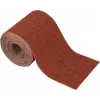 Wolfcraft 3173000 slīpēšanas papīra rullis, graudainība 100, 5 m x 93 mm