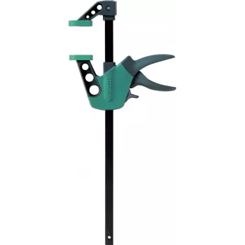 Wolfcraft EHZ Easy 75-300 vienas rokas skava 3021000