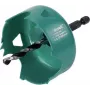 Wolfcraft 5968000 bi-metāla caurumu zāģis 68 mm